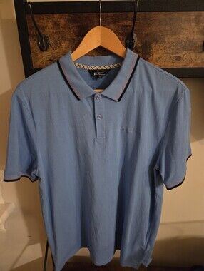 Ben Sherman Polo Shirt